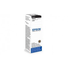 Чернила Epson L800/L1800 (О) C13T67314A, black, 70ml